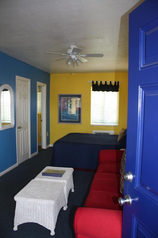 Barefoot Bay Resort Motel Clearwater Beach Luaran gambar