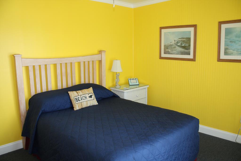 Barefoot Bay Resort Motel Clearwater Beach Luaran gambar