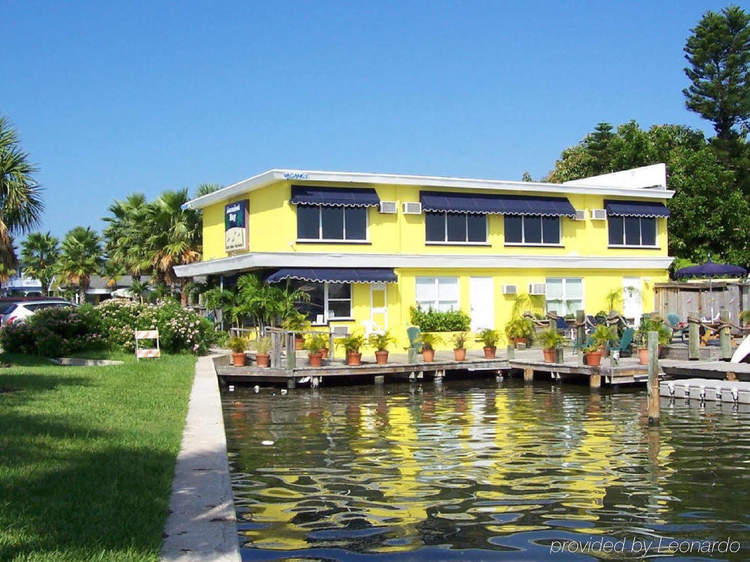 Barefoot Bay Resort Motel Clearwater Beach Luaran gambar